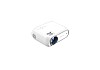  Havit PJ201 120 Lumens HD 720p Portable Multimedia Projector