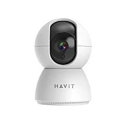 Havit IPC20 (2.0MP) Wi-Fi Dome IP Camera