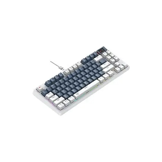 Havit KB884L RGB Backlit Mechanical Wired Gaming Keyboard