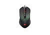 Havit MS1019 RGB Black Gaming Mouse