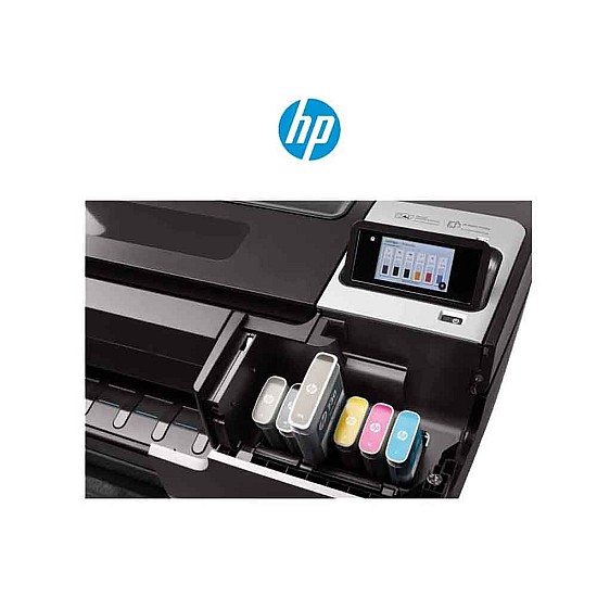 HP DesignJet T1708 44-in Printer