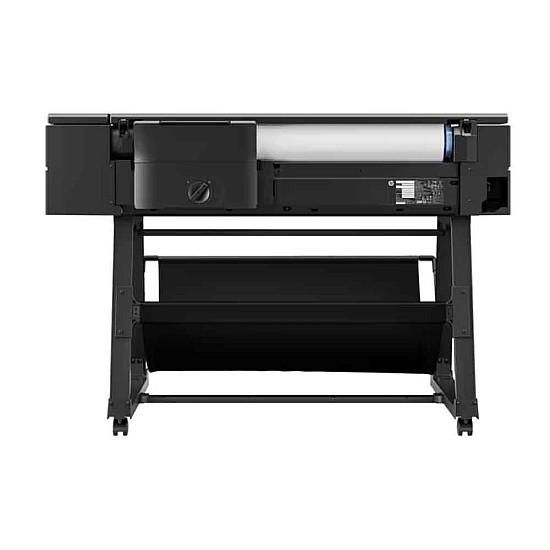 HP DesignJet T850 Large Format 36 inch Wireless Plotter Printer