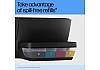 HP Ink Tank 319 All-in-One Color Printer