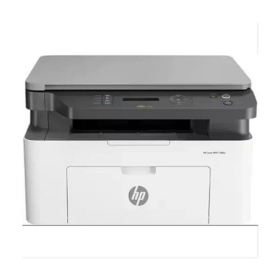 HP Laserjet MFP 1188w Multifunction Mono Laser Printer