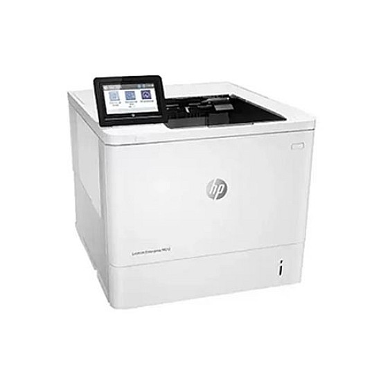HP M612dn LaserJet Enterprise Printer