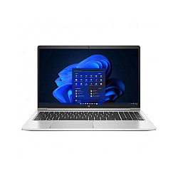 HP ProBook 455 G9 Ryzen 5 5625U Ram 8GB 15.6 Inch FHD Laptop