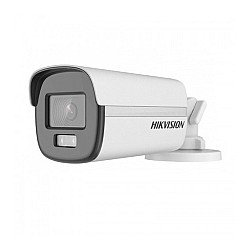 Hikvision DS-2CE12DF0T-F 2MP ColorVu Fixed Bullet Camera