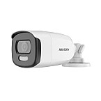 Hikvision DS-2CE12HFT-F 5 MP ColorVu Fixed Mini Bullet CC Camera