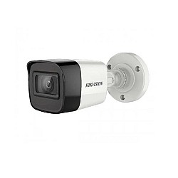 Hikvision DS-2CE16D0T-ITPF 2MP Fixed Mini Bullet Camera