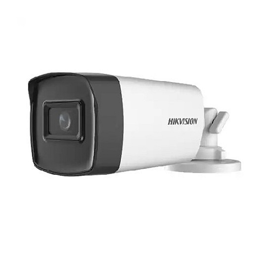 Hikvision DS-2CE17H0T-IT5F 5MP Fixed Bullet CC Camera