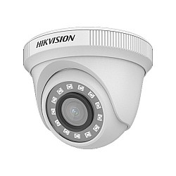 Hikvision DS-2CE56D0T-IRP ECO 2MP Dome CC Camera