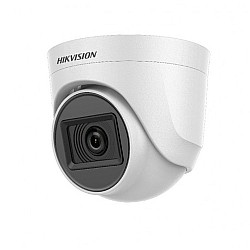 Hikvision DS-2CE76D0T-ITPF 2 MP Indoor Fixed Turret Camera
