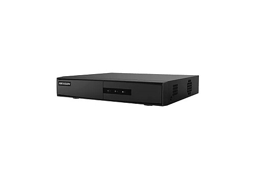 Hikvision DS-7104NI-Q1/M 4 Channel Mini 1U NVR