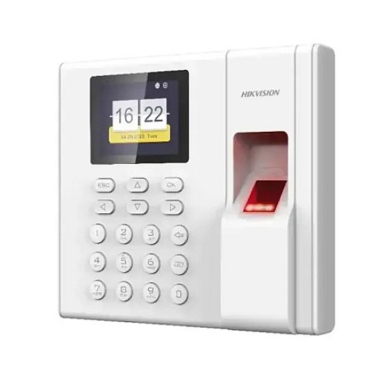 Hikvision DS-K1A8503EF Fingerprint Time Attendance Terminal