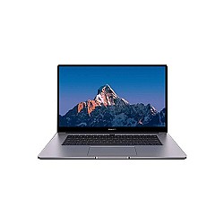 Huawei MateBook B3-520 Intel Core i5 1135G7 8GB RAM 15.6 Inch FHD Display Space Gray Laptop