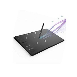 Huion Giano WH1409 14 Inch Wireless Graphic Tablet