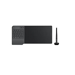 Huion Inspiroy Keydial KD200 Graphics Tablet