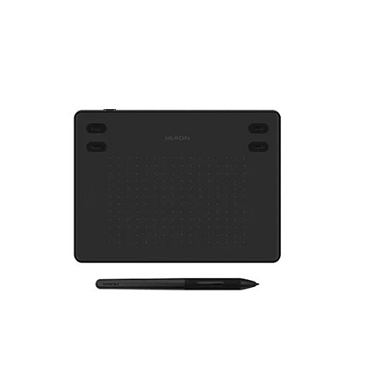 Huion Inspiroy RTE100 Graphics Drawing Tablet price in BD