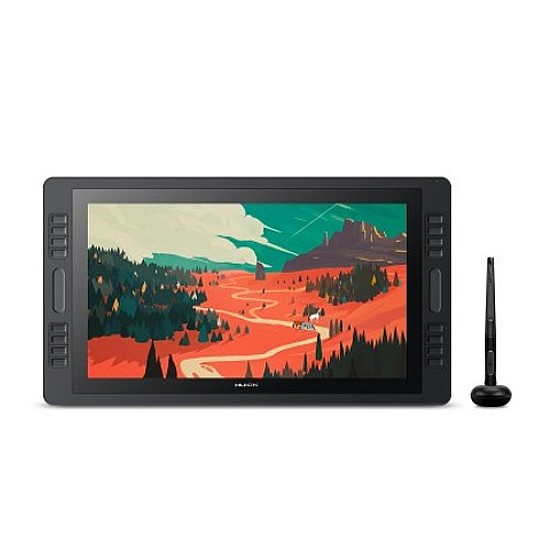 Huion KAMVAS Pro 20 19.5-inch Graphics Drawing Tablet