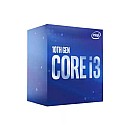 Intel 10th Gen Core i3 10100 Processor