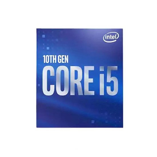 Intel 10th Gen Core i5-10400 Processor