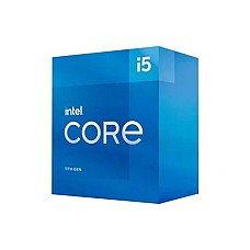 Intel 11th Gen Core i5-11400 Rocket Lake Processor