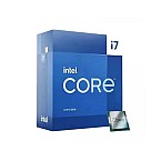 Intel Core i7-13700 2.10 GHz 16-Core LGA 1700 13th Gen Processor