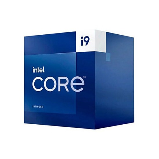 Intel Core i9-13900F 2 GHz 24-Core LGA 1700 13th Gen Processor