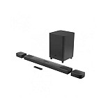 JBL Bar 1300 11.1.4 Channel Soundbar with Detachable Surround And Dolby Atmos Speaker