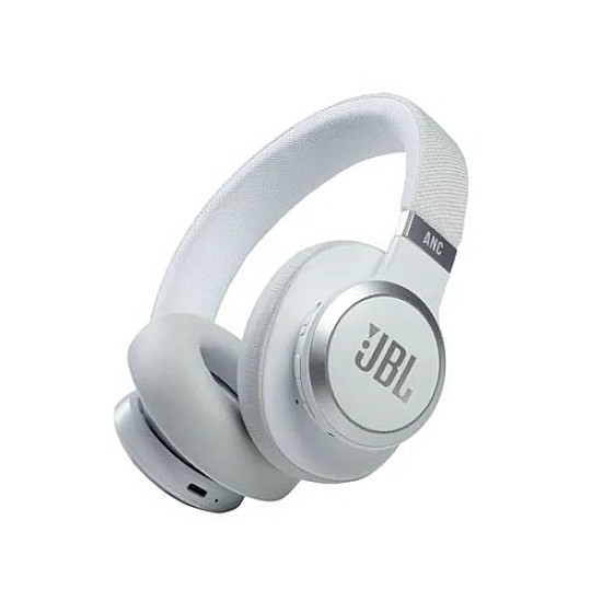 JBL Live 660NC Wireless Noise Canceling Over-Ear Headphones
