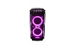 JBL PartyBox 710 800W Powerful Bluetooth Party Speaker