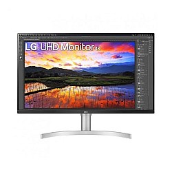 LG 32GP850-B 32 Inch UltraGear 165Hz G-SYNC QHD IPS Gaming Monitor