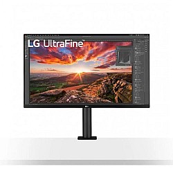 LG 32UN880-B 32 Inch UltraFine Ergo 4K UHD HDR10 Monitor