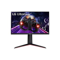 LG Ultragear 24GN65R-B 23.8 Inch Ips FHD Gaming Monitor