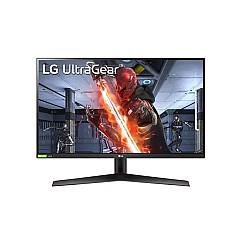 LG UltraGear 27GN60R 27 Inch FHD 144Hz IPS Gaming Monitor