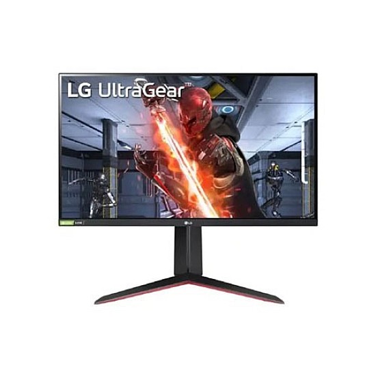 LG UltraGear 27GN65R-B 27 Inch 144Hz FHD IPS Gaming Monitor