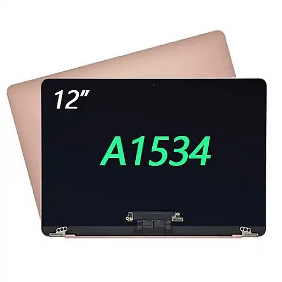 12 INCH MacBook Screen Assembly Replacement LCD Display for MacBook Air A1534