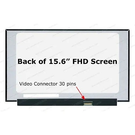 15 INCH LCD Display Laptop & Notebook