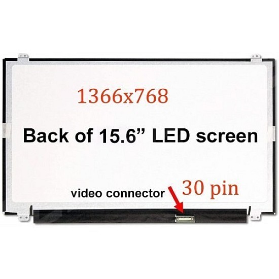 15.6 INCH HD Display Laptop
