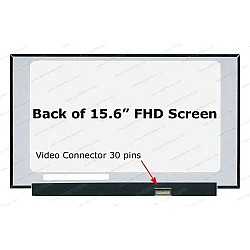 15.6 INCH Full HD Laptop Display for Laptop & Notebook