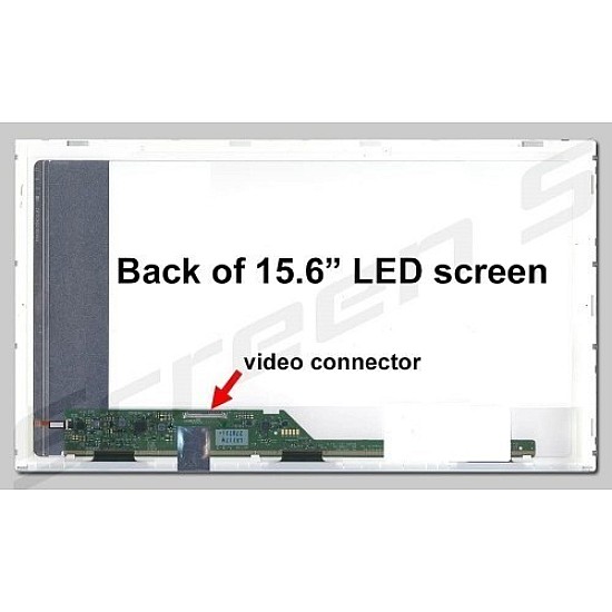 15.6 INCH Laptop & Notebook with LED Display
