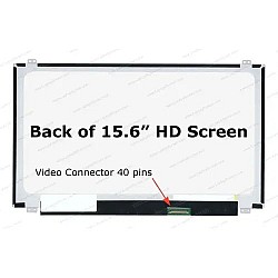 15.6 INCH Ultra Slim High Resolution Display Laptop 