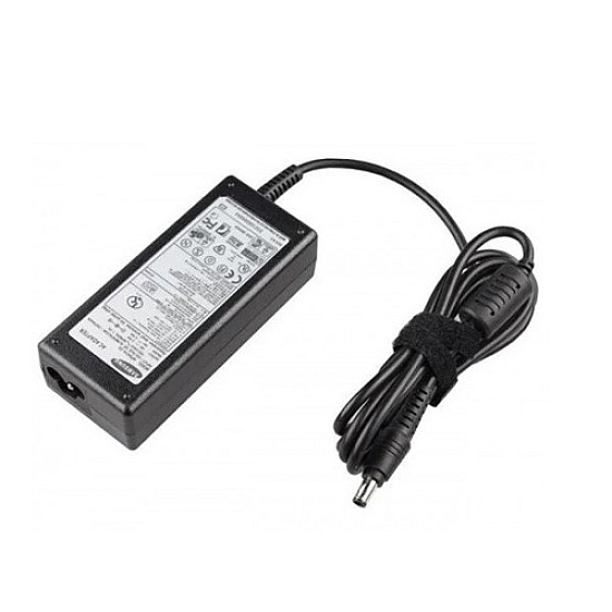 Laptop Power Charger Adapter 3.16A for Samsung