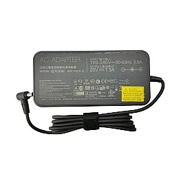 MaxGreen 20.0V 7.5A 150W Laptop Charger Adapter For ASUS Laptop