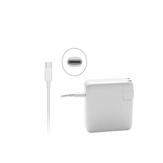MaxGreen 61W Type-C Power Adapter For Apple MacBook