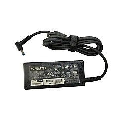 MaxGreen 19.5V 3.33A 65W Blue Pin Laptop Charger Adapter For HP Laptop