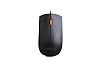 Lenovo 300 Wired 1.80 m USB Mouse