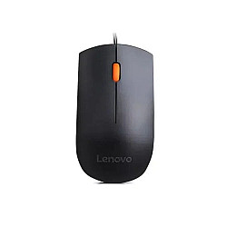 Lenovo 300 Wired 1.80 m USB Mouse
