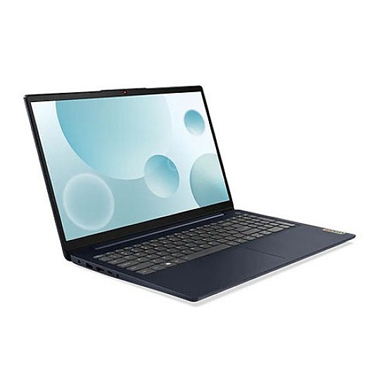 Lenovo IdeaPad SLIM 3i (7) (82RK0123IN) Core-i3 12th Gen 15.6 inch FHD Laptop