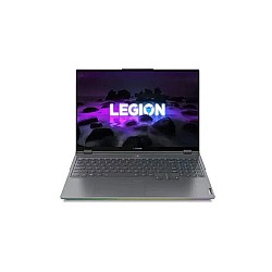 Lenovo Legion 7 16ACHg6 Ryzen 9 5900HX RTX 3080 16GB Graphics 16GB RAM 16 Inch 165Hz Gaming Laptop